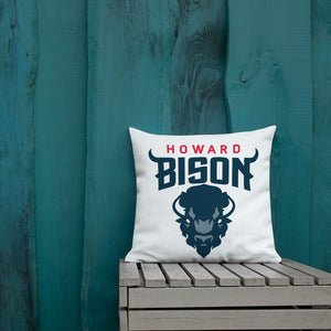 HU BISON Premium Pillow