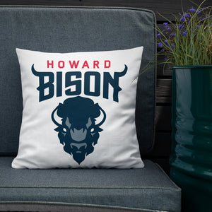 HU BISON Premium Pillow