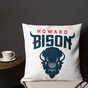 HU BISON Premium Pillow