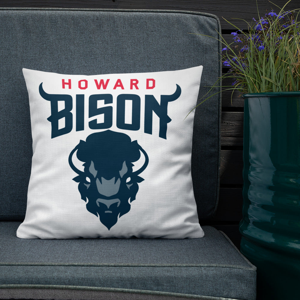 HU BISON Premium Pillow