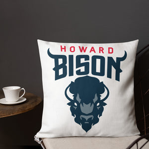 HU BISON Premium Pillow