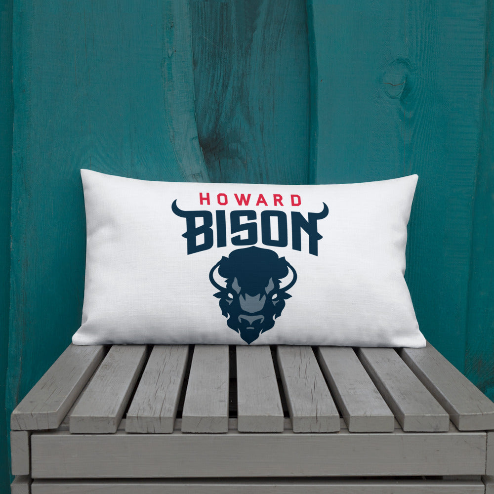 HU BISON Premium Pillow