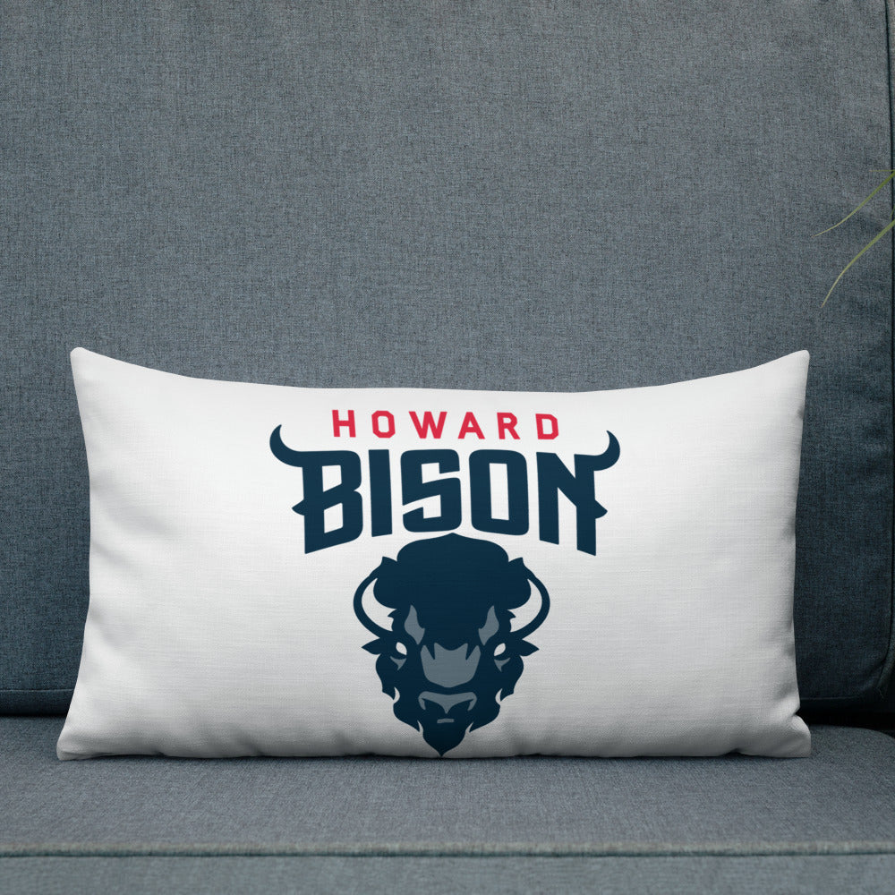 HU BISON Premium Pillow