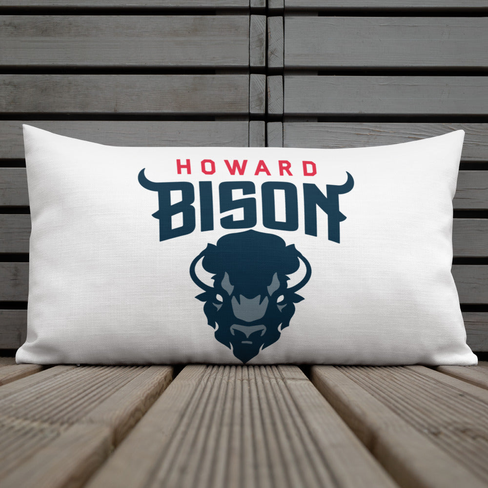 HU BISON Premium Pillow