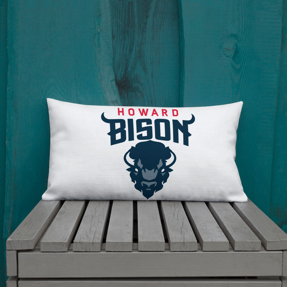 HU BISON Premium Pillow