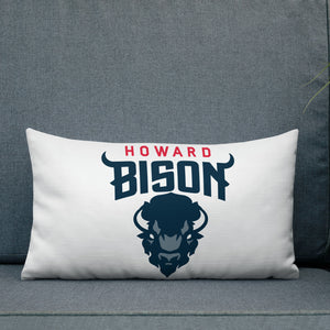 HU BISON Premium Pillow