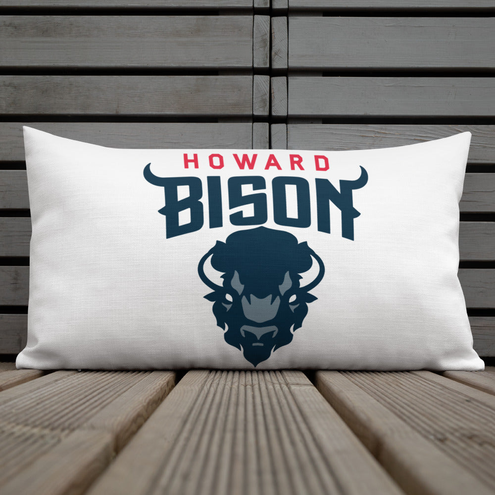 HU BISON Premium Pillow