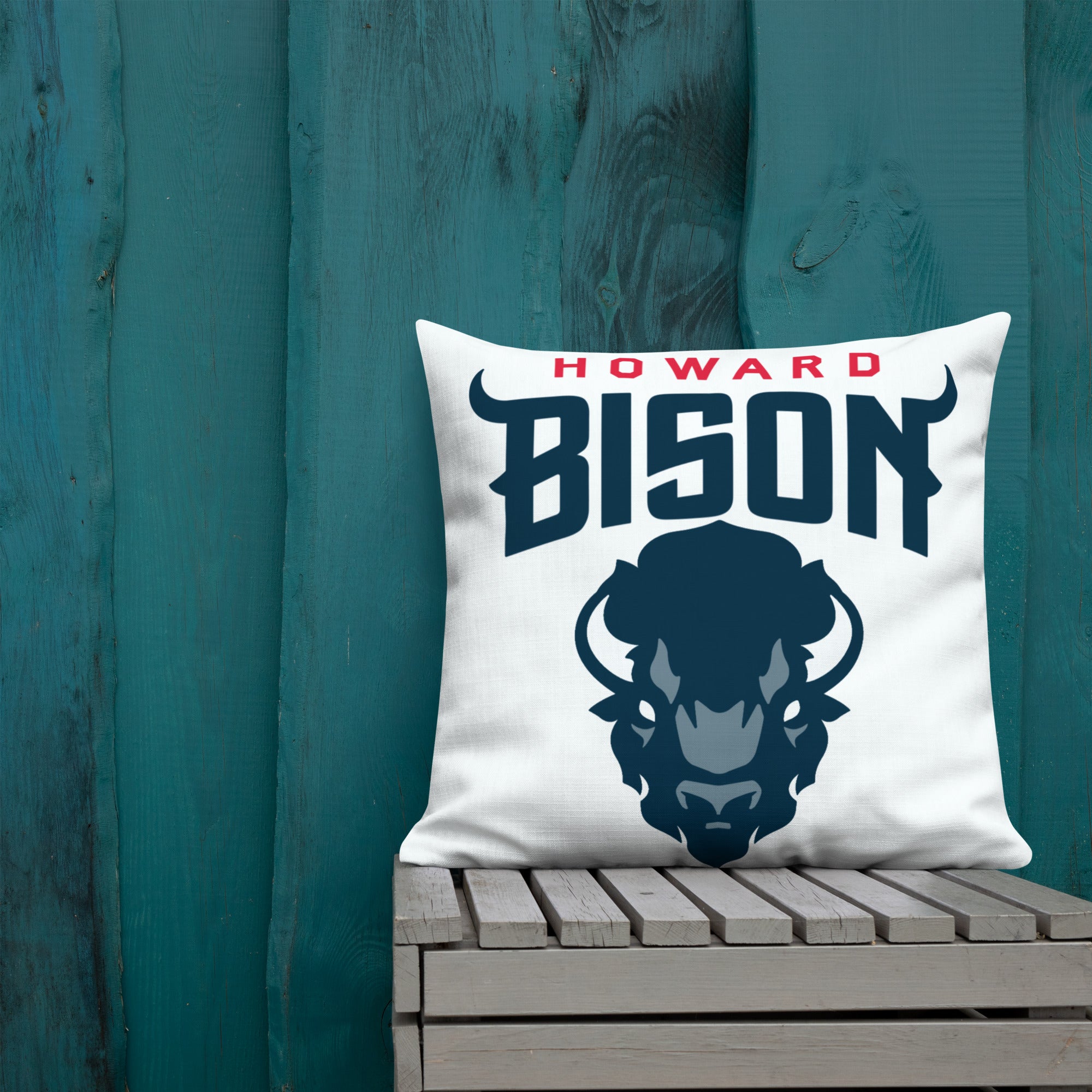 HU BISON Premium Pillow