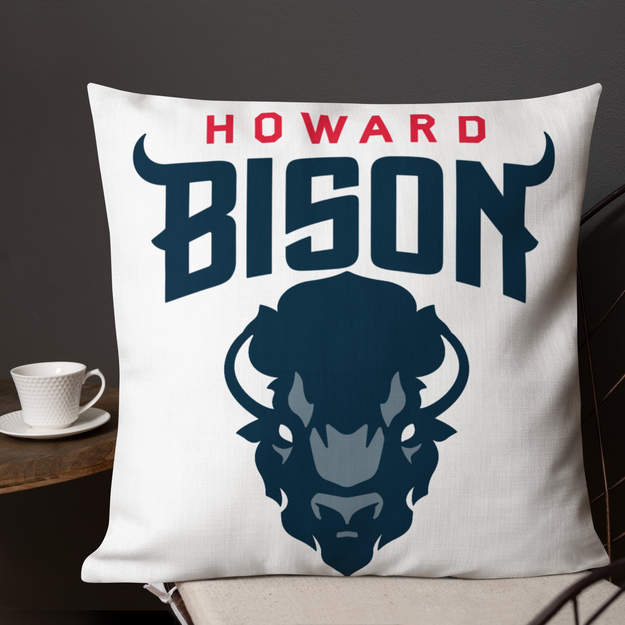 HU BISON Premium Pillow