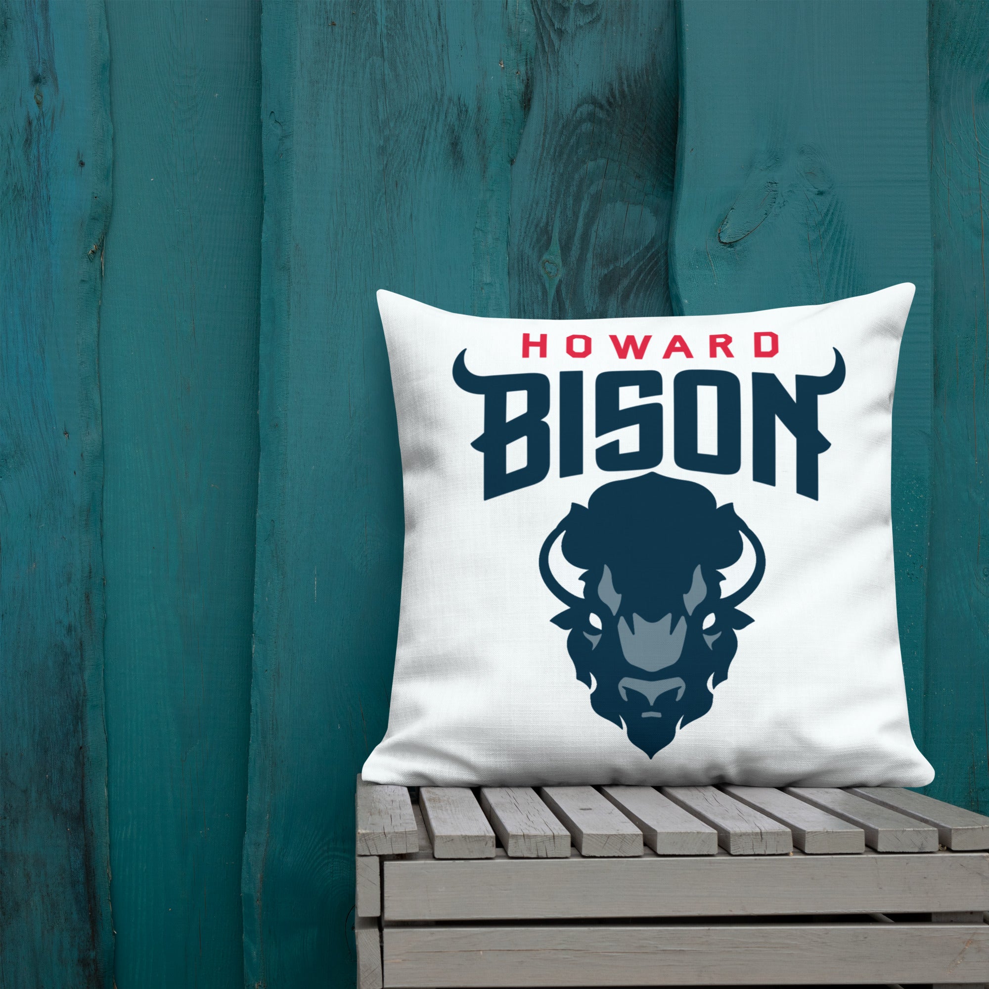 HU BISON Premium Pillow