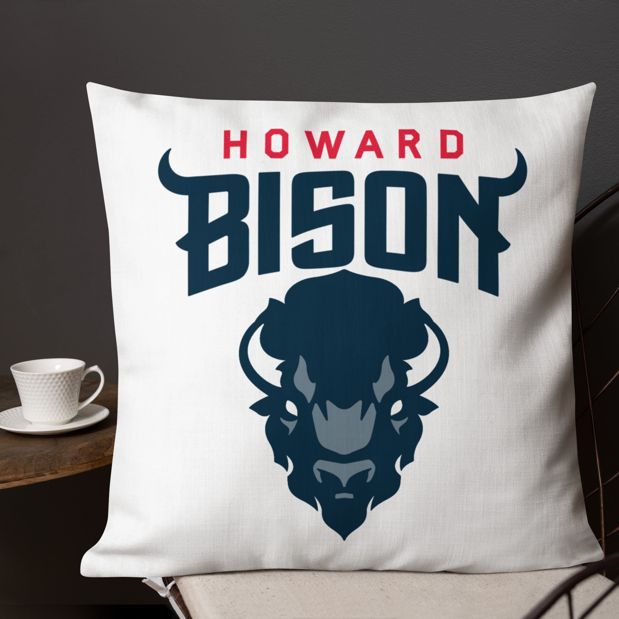 HU BISON Premium Pillow