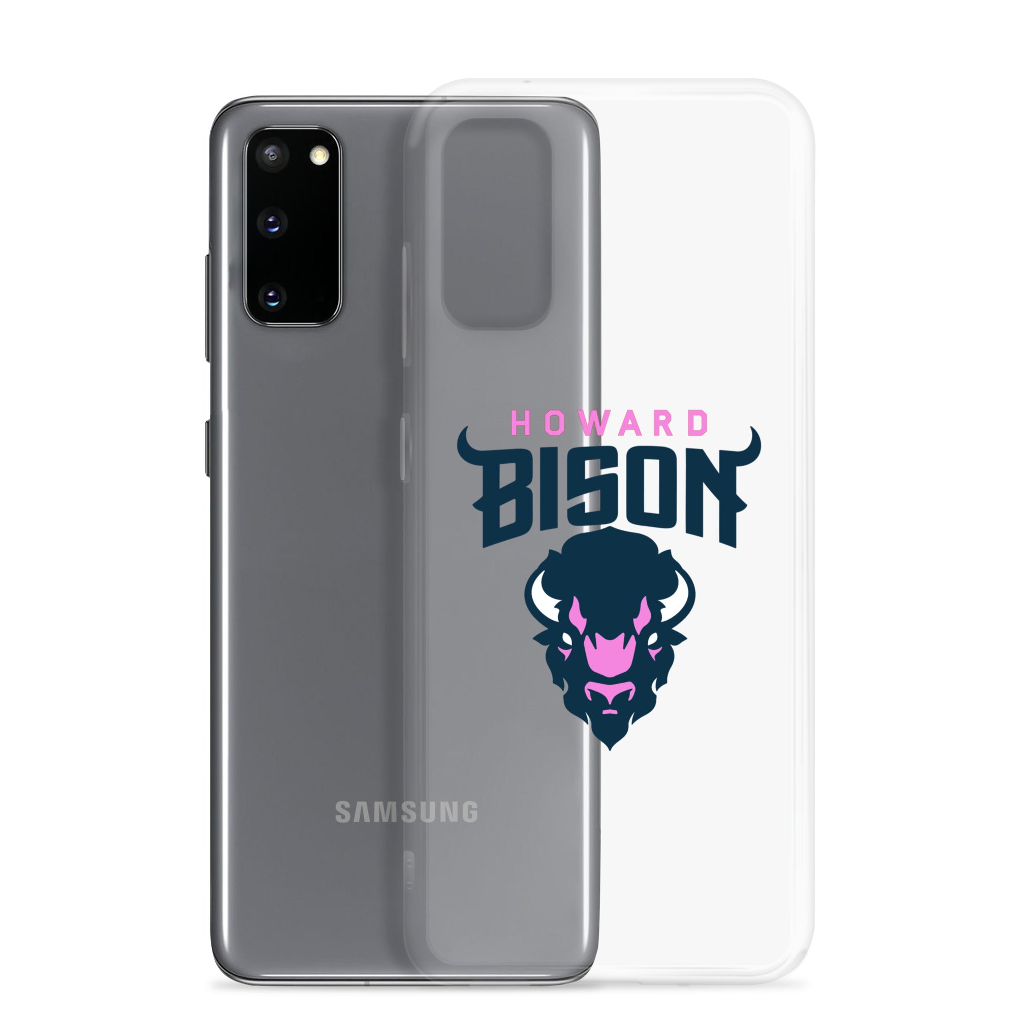 HU Samsung Case