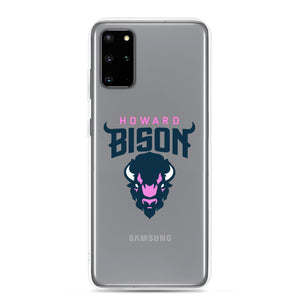 HU Samsung Case