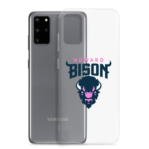 HU Samsung Case