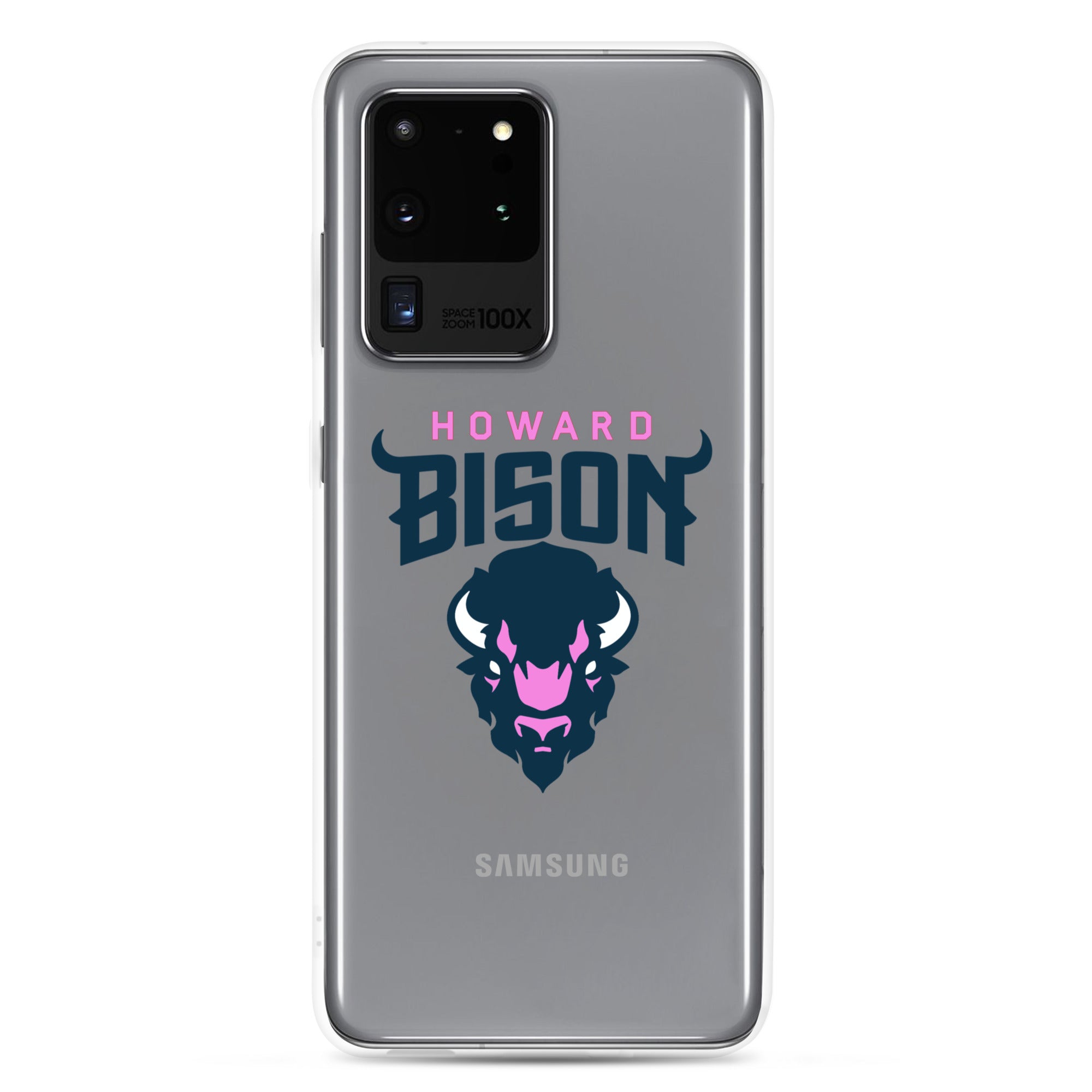 HU Samsung Case