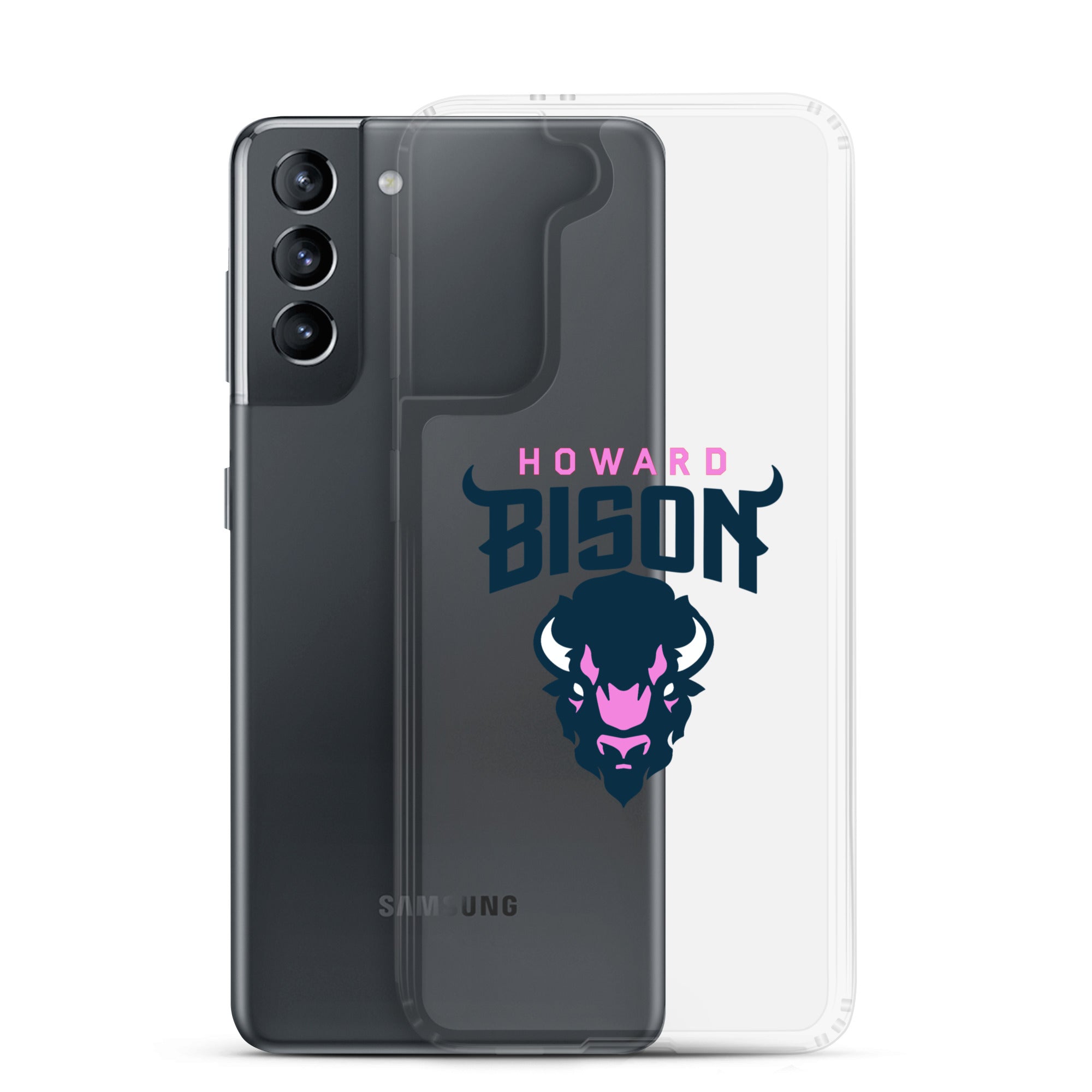 HU Samsung Case