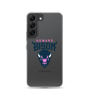 HU Samsung Case