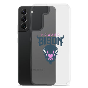 HU Samsung Case