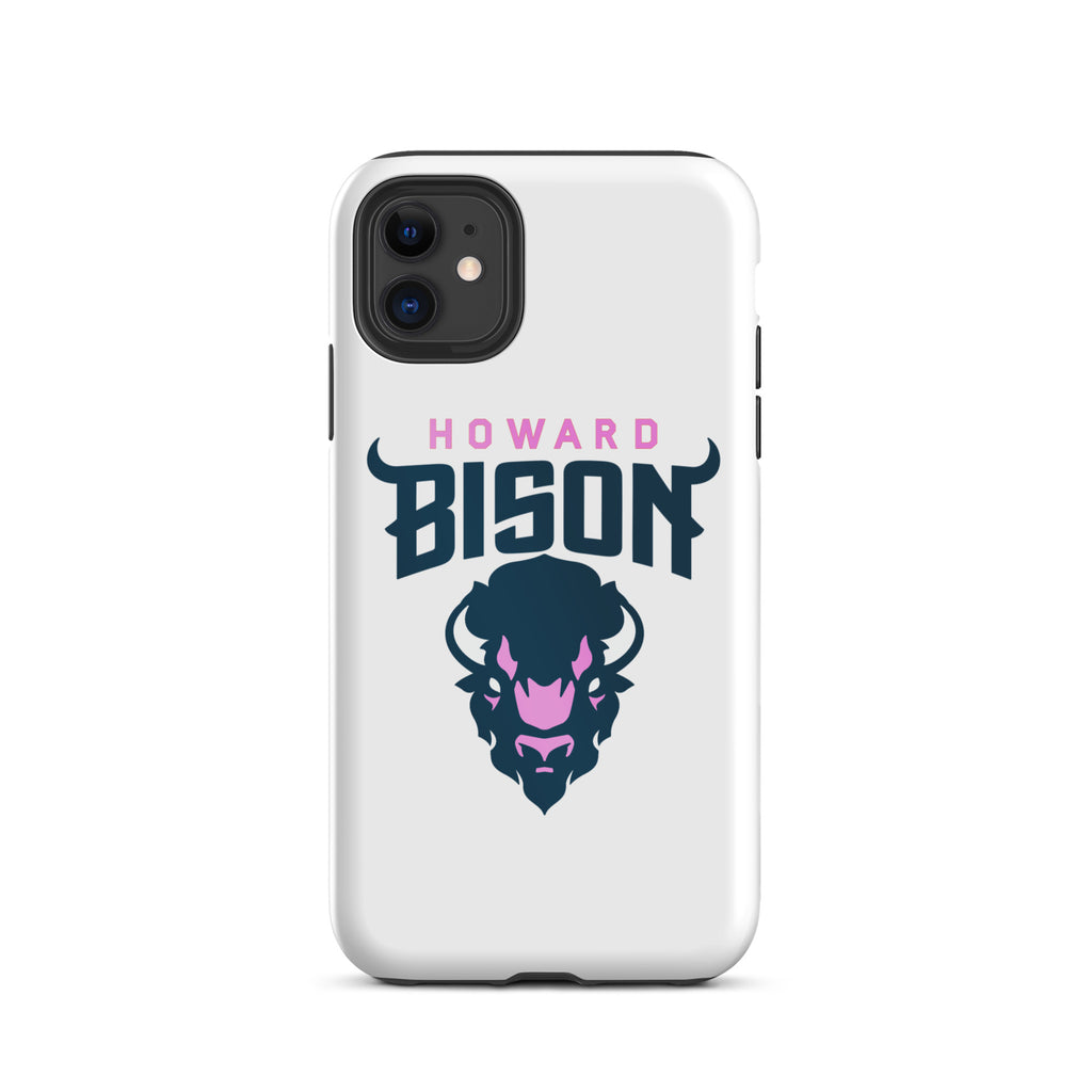 HU Tough iPhone case