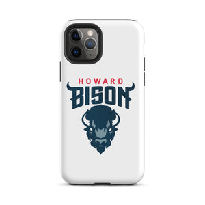 HU Tough iPhone case