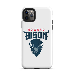 HU Tough iPhone case