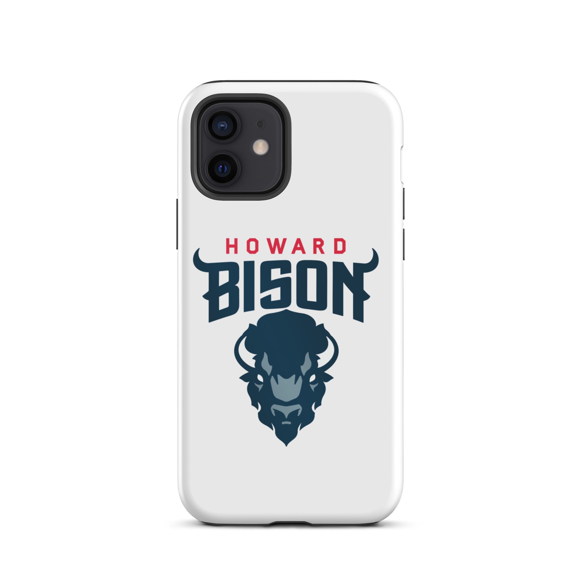 HU Tough iPhone case