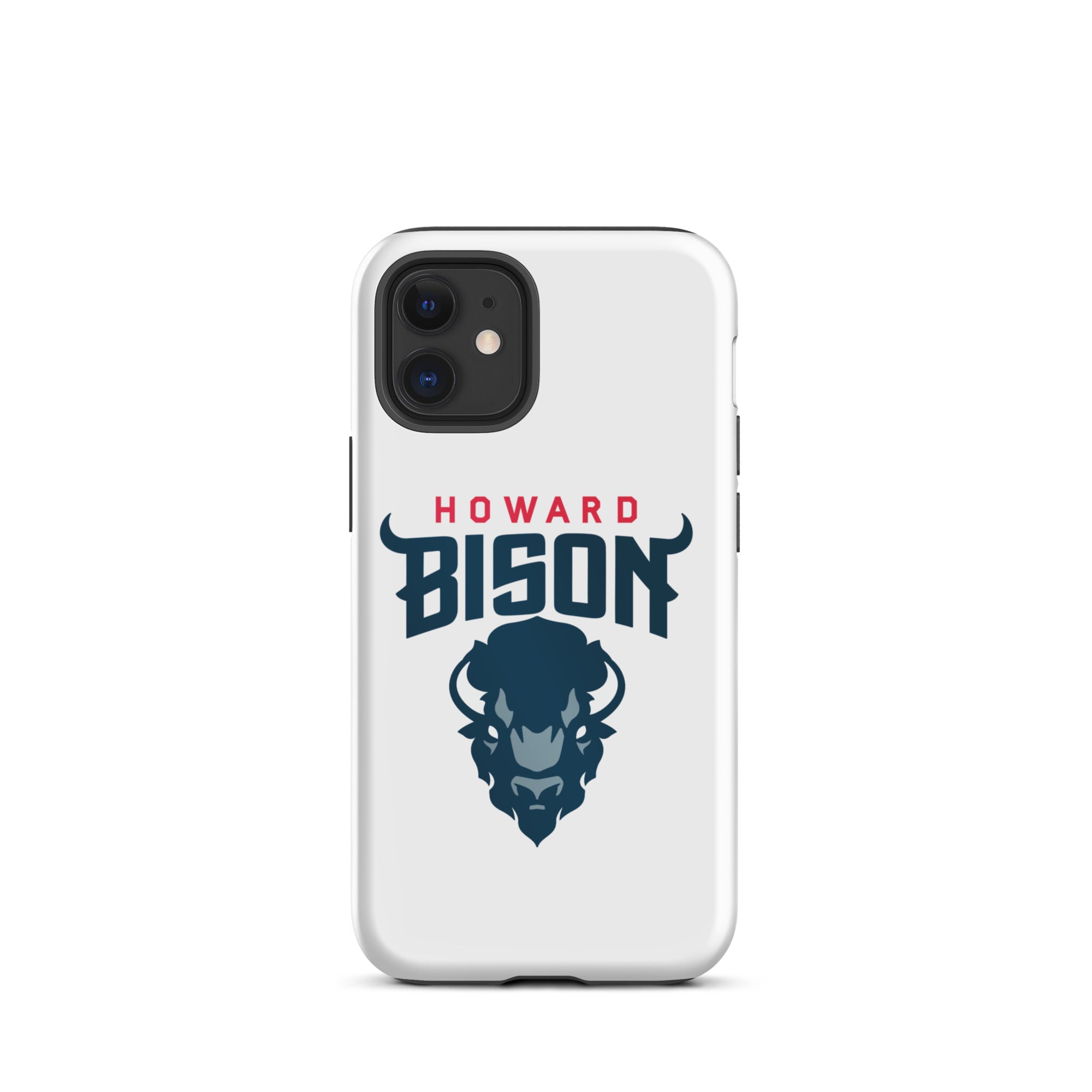 HU Tough iPhone case