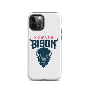 HU Tough iPhone case