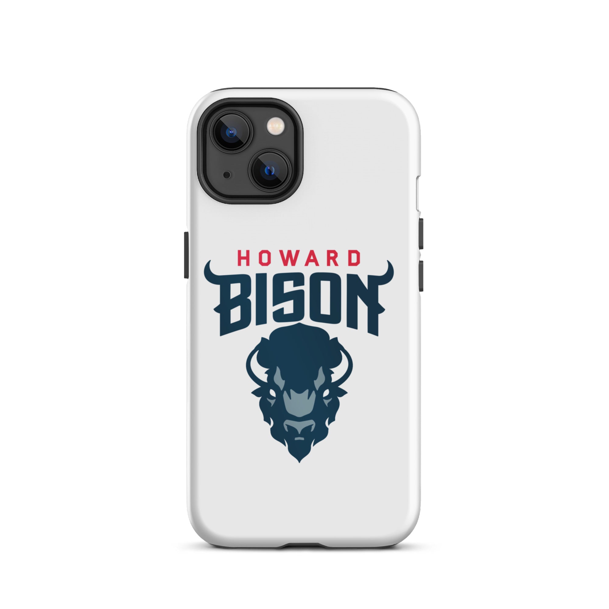 HU Tough iPhone case