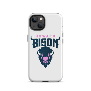 HU Tough iPhone case