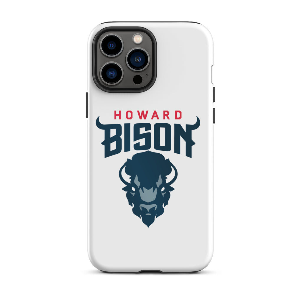 HU Tough iPhone case